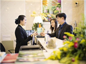 Tầm quan trọng của các xu hướng công nghệ mới đối với ngành khách sạn