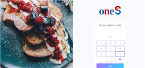 CS-Solution cập nhật thành công phần mềm quản lý nhà hàng trên web